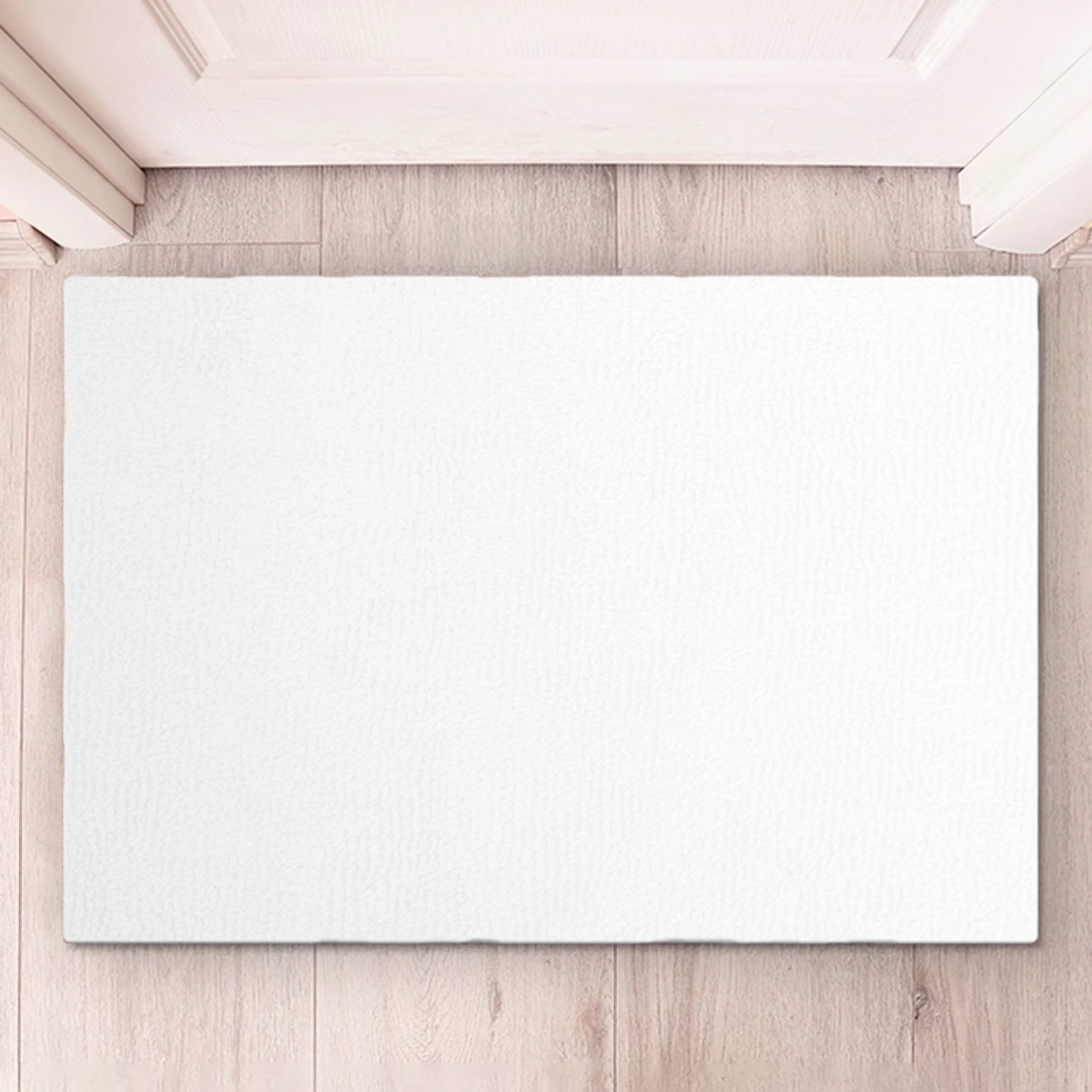 Custom Photo Home Decor Decorative Mat - Personalized Christmas Birthday Gifts For Dog Cat Lovers, Dog Dad And Mom, Cat Owners - Have A Pawsome Christmas