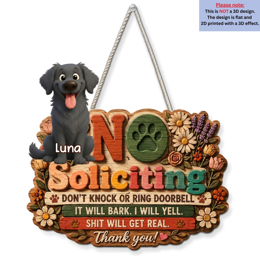 Personalized Friends And Deliveries Welcome Wooden Sign