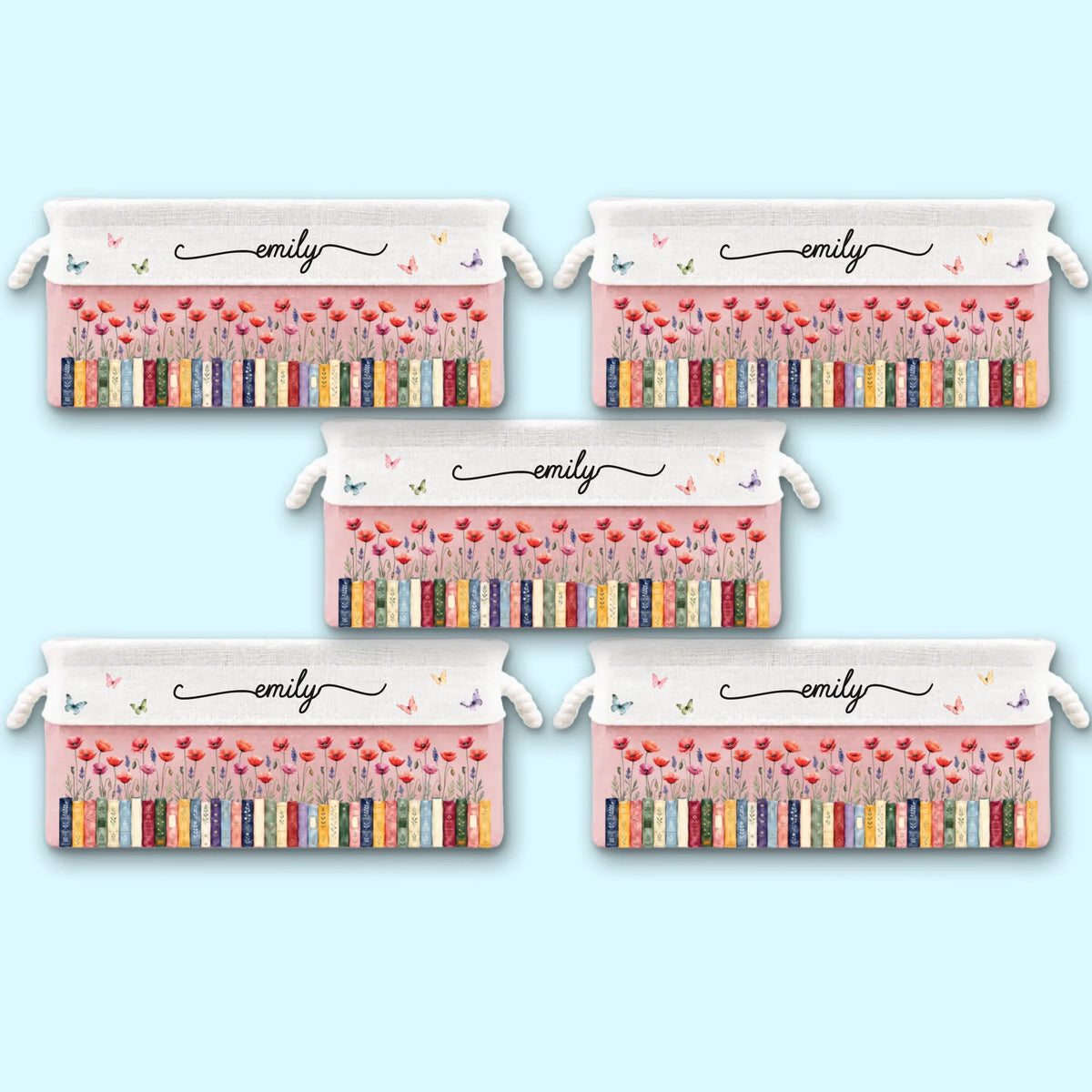 pack 5