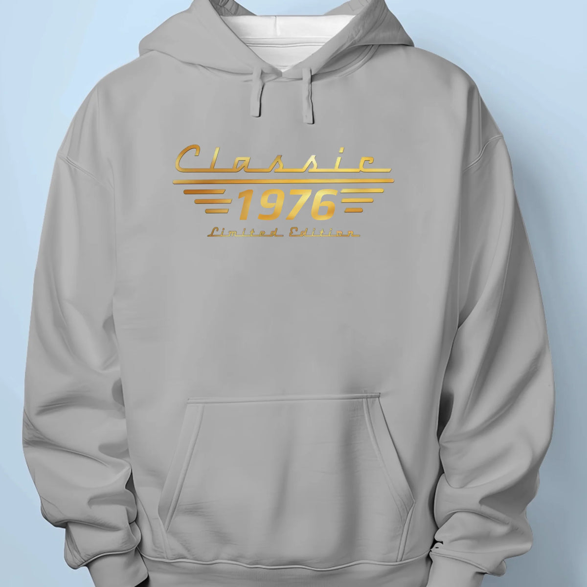 Custom Just A Little Iconic T-Shirt