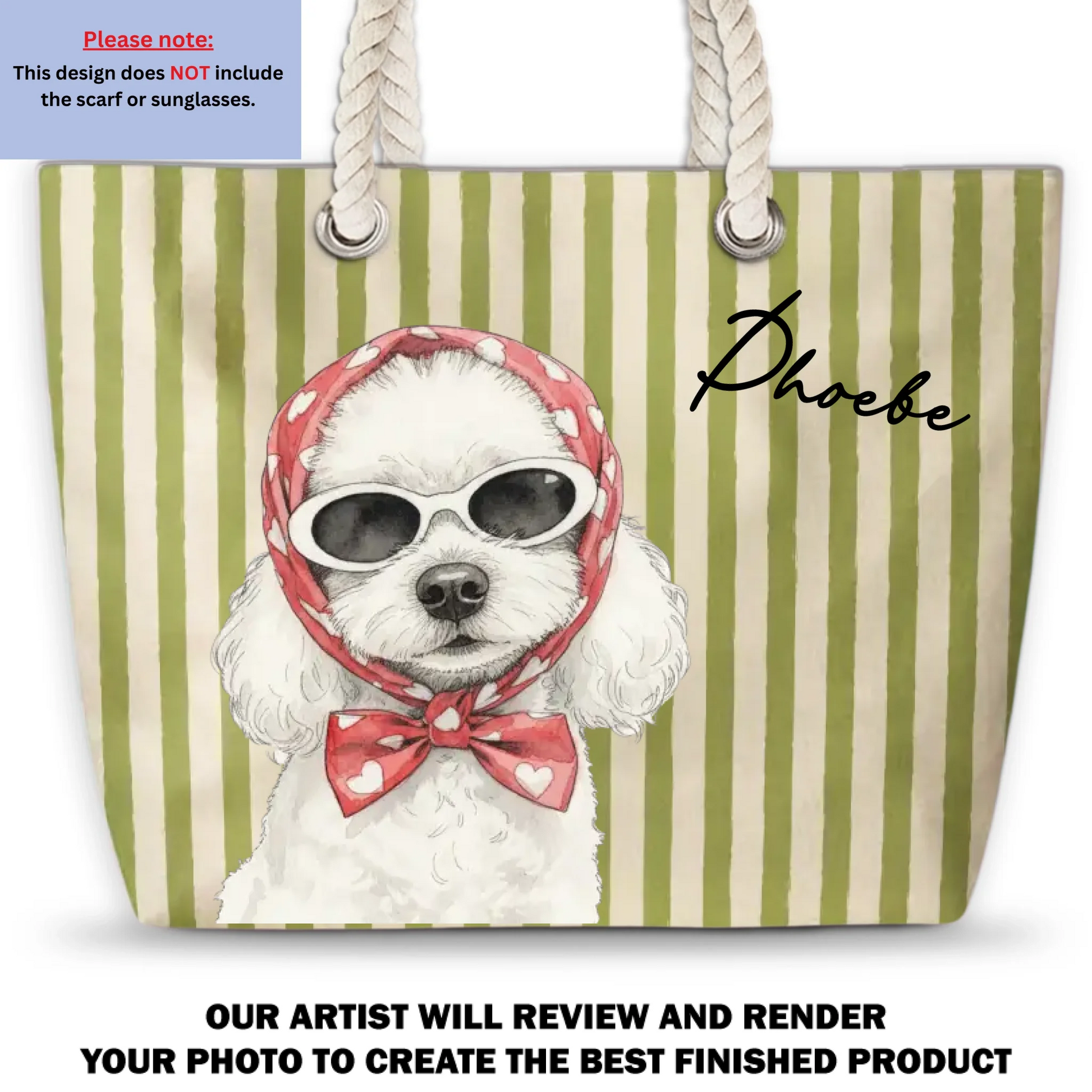 MK Beach bag copy