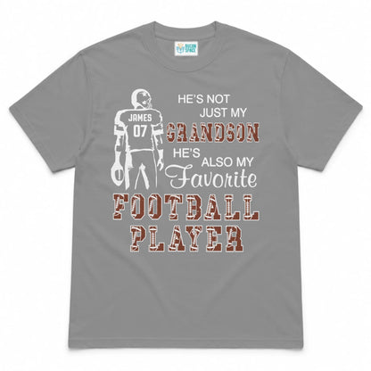 Unisex Classic Tee Front