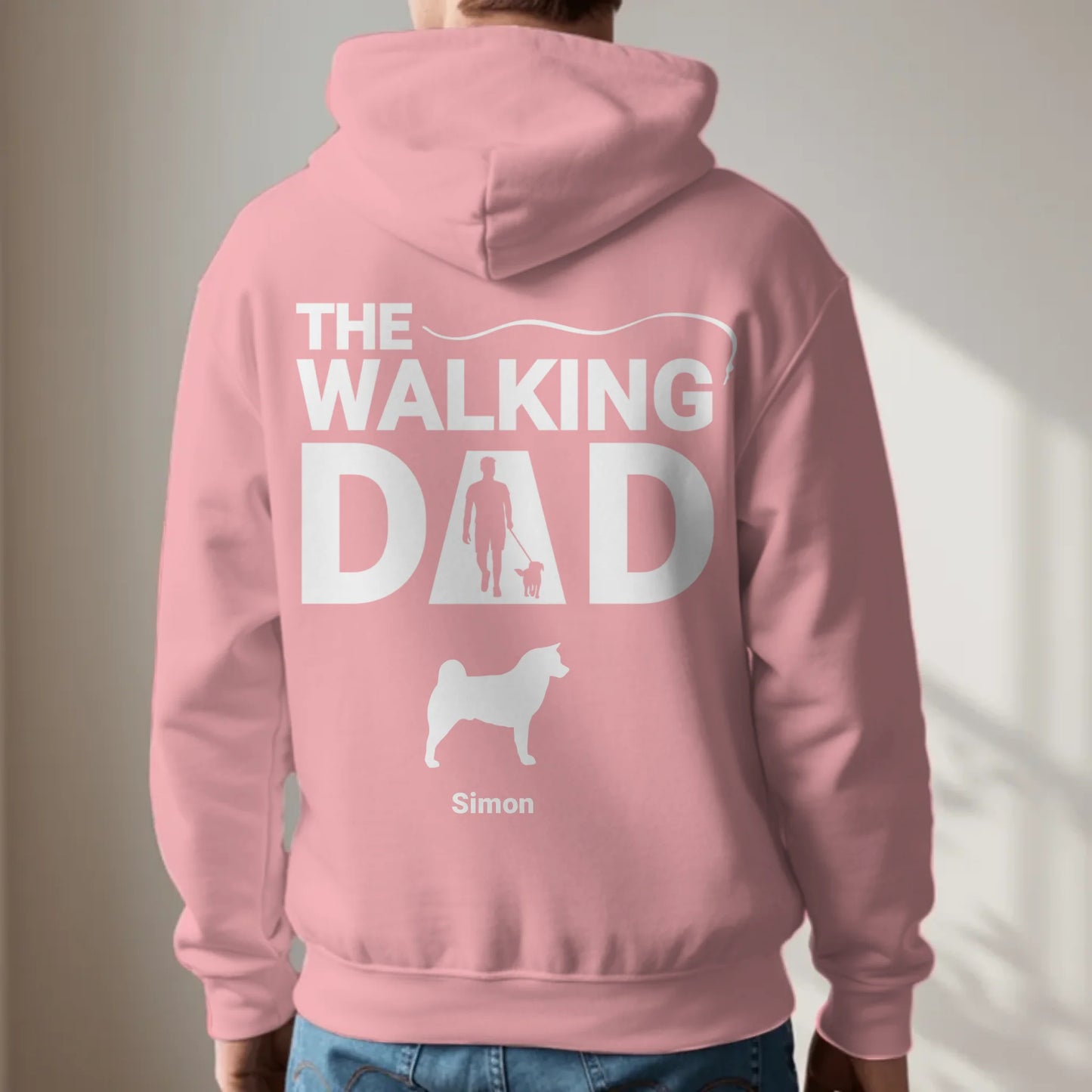 Main MALE - Pink
