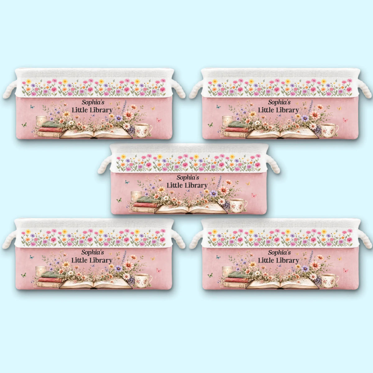 pack 5