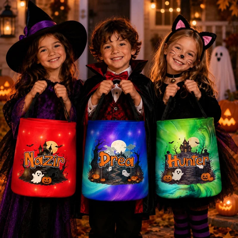 🧛‍♀️Happy Halloween