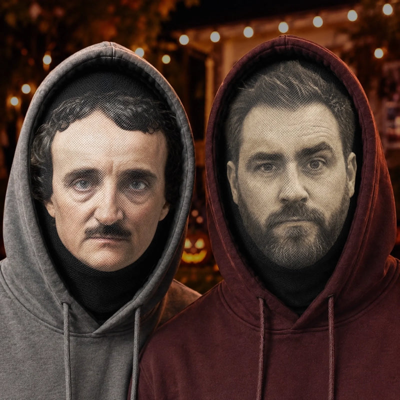 Custom Funny Balaclava Mask