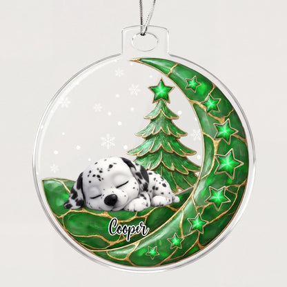 Bulb Ornament