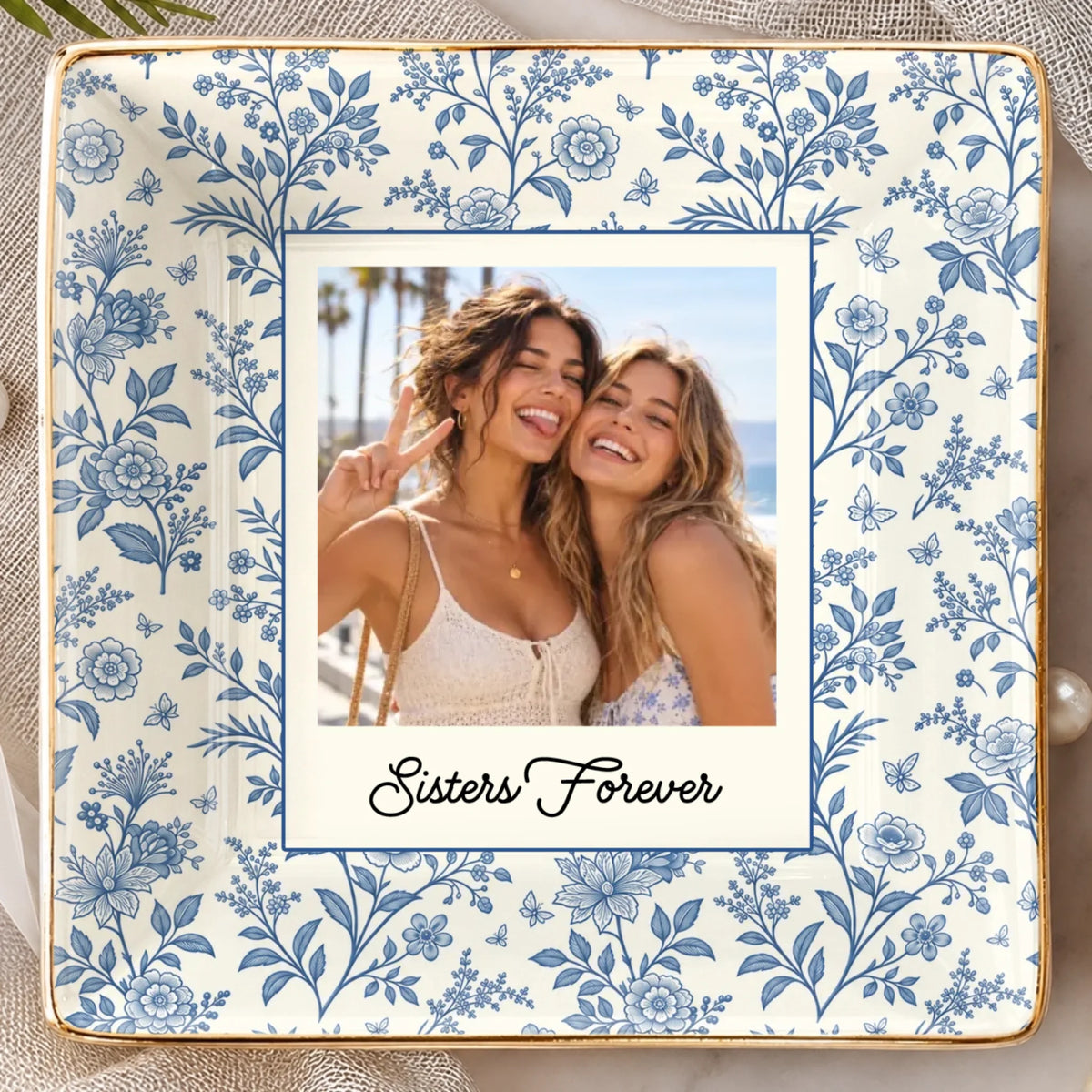 tib vuông
