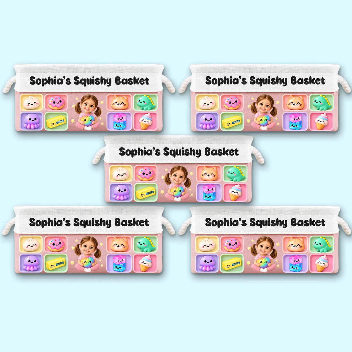 pack 5
