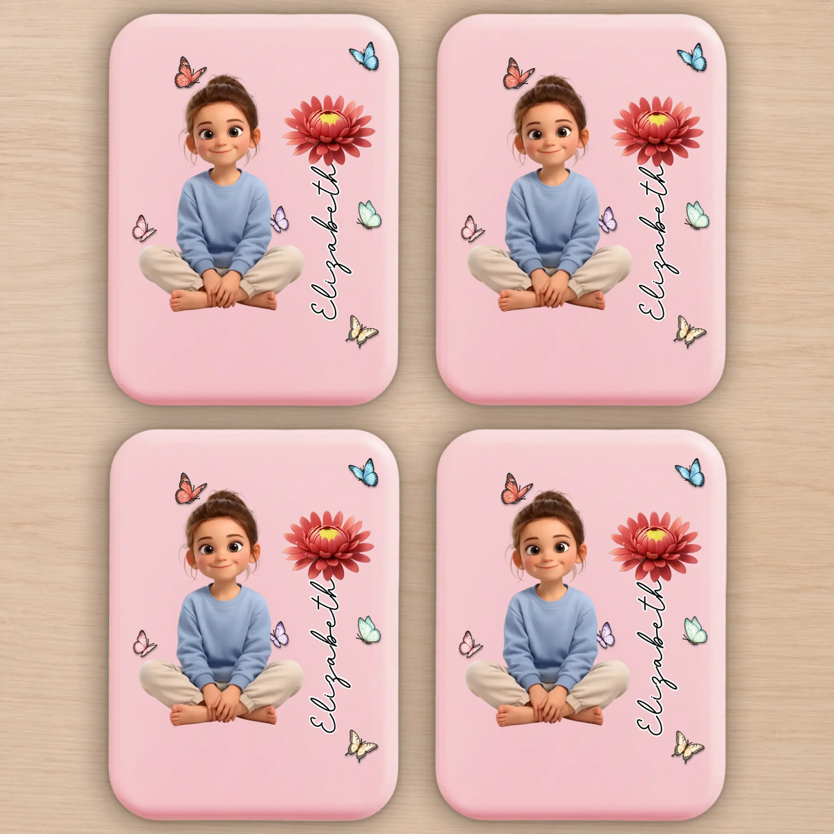 bg 4 pack