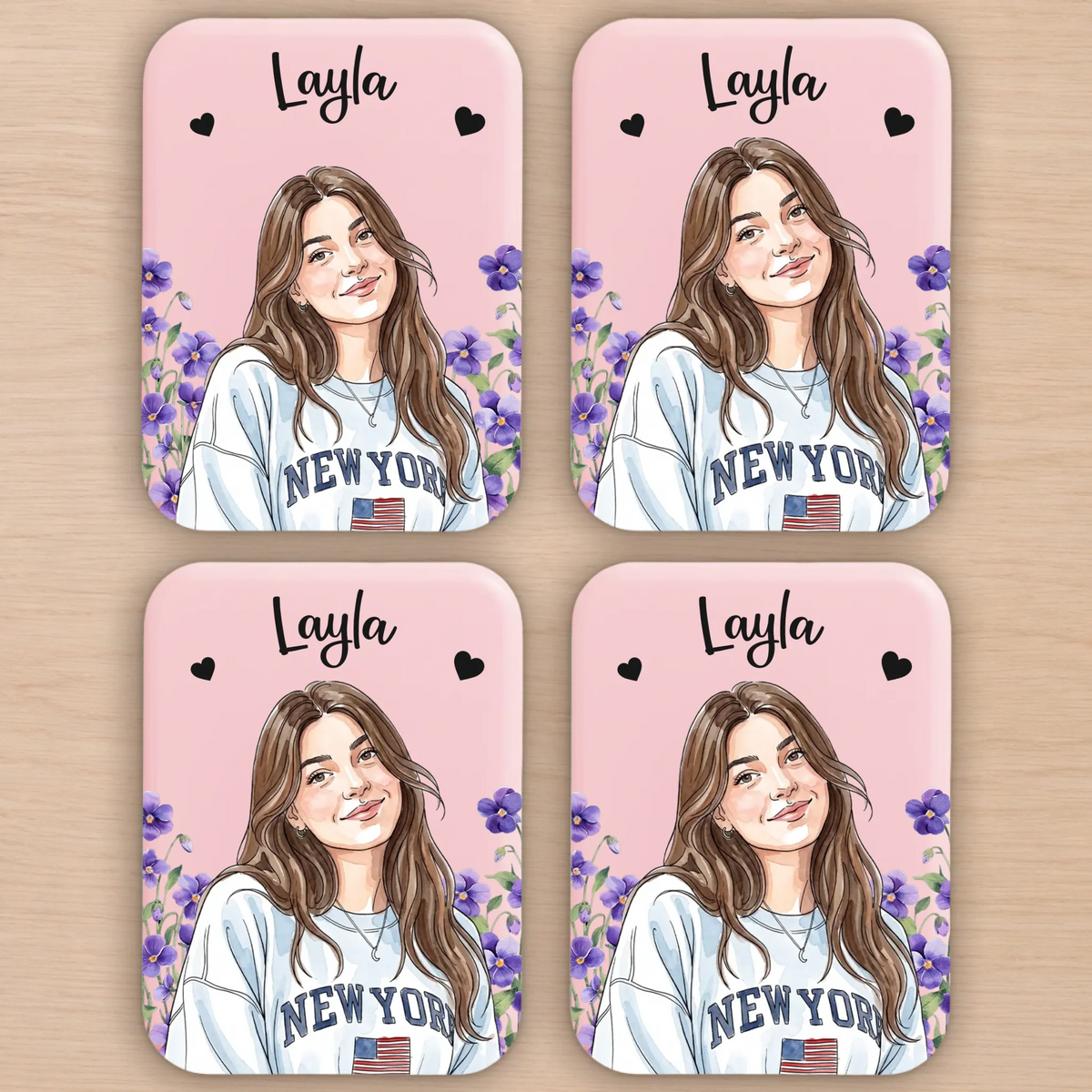 bg 4 pack