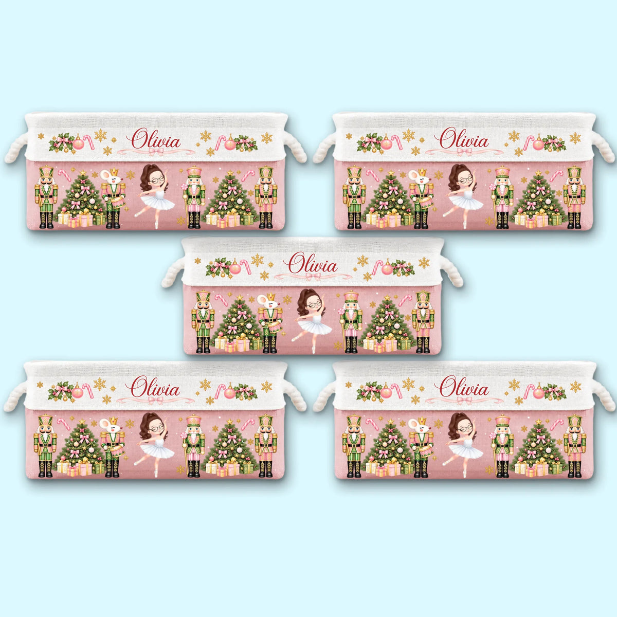 pack 5