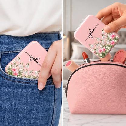 Sophia Floral Compact Lifestyle Duo