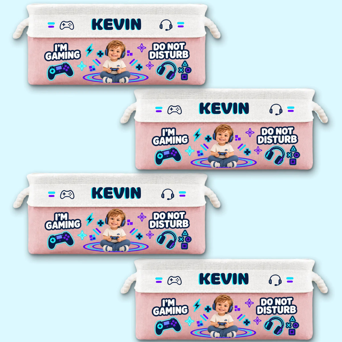 pack 4