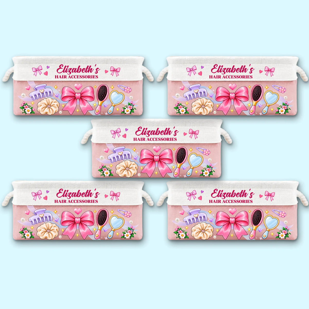 pack 5
