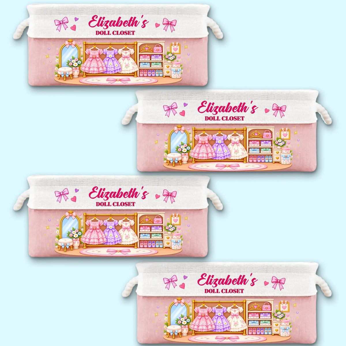 pack 4