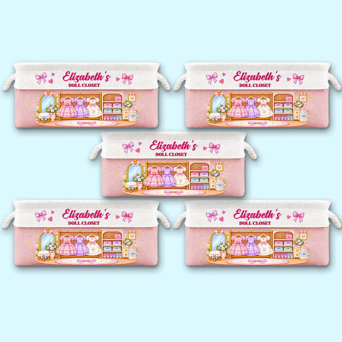 pack 5