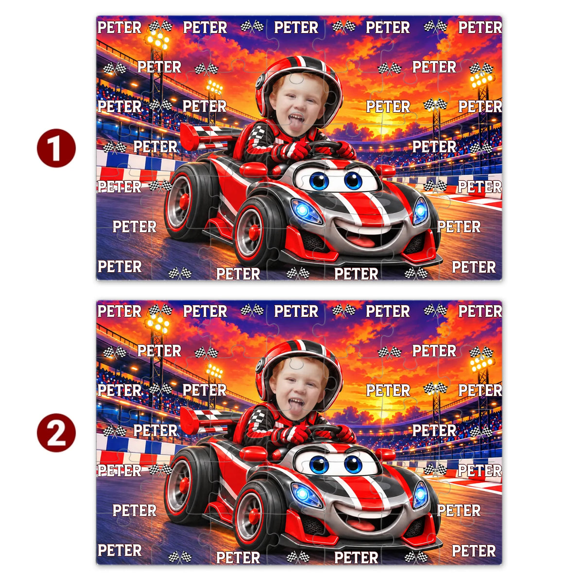 5pcs