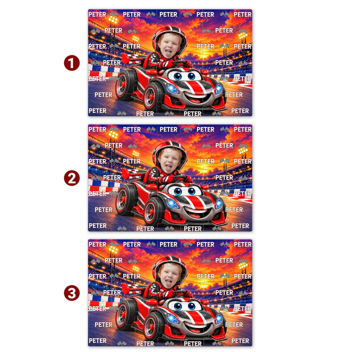 5pcs