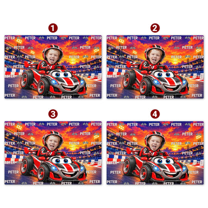 5pcs