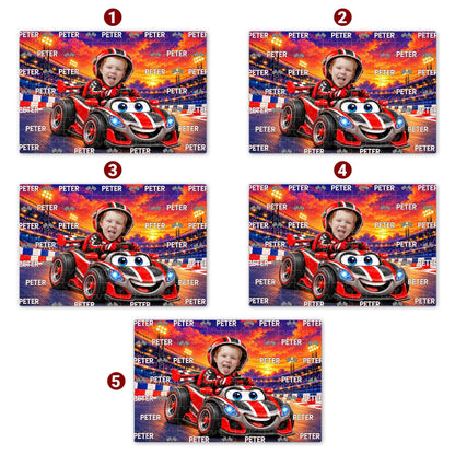 5pcs