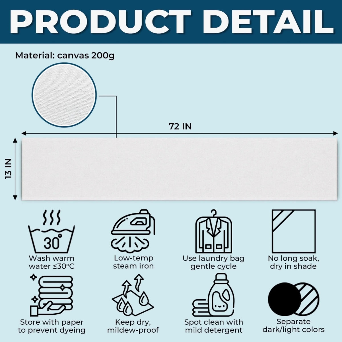 RNR PRODUCT DETAIL