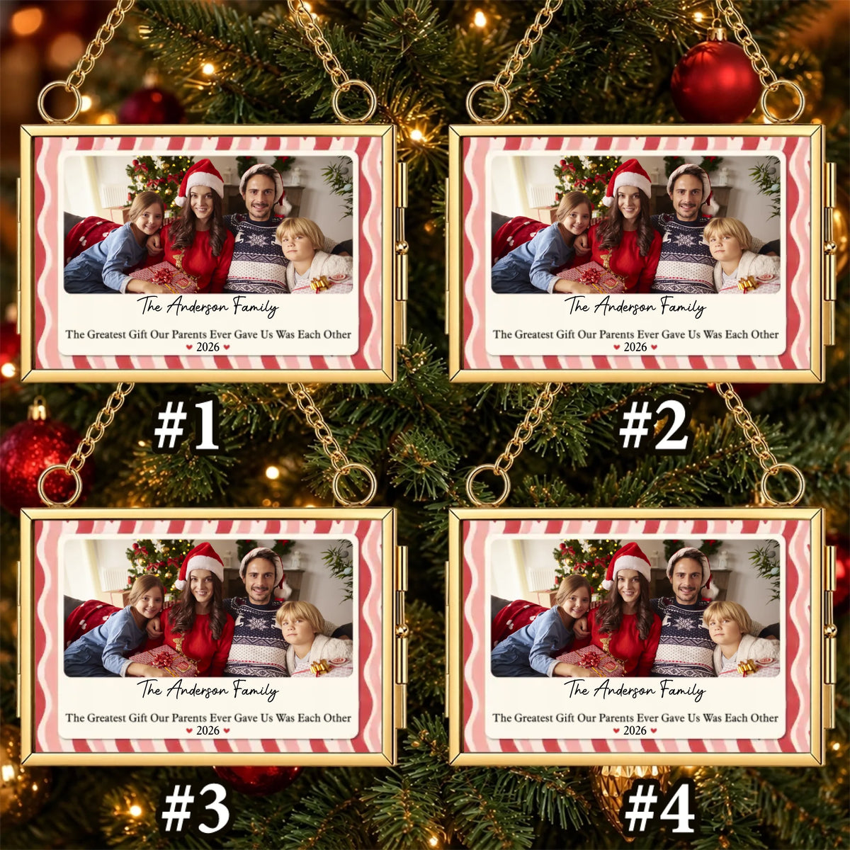 pack 4