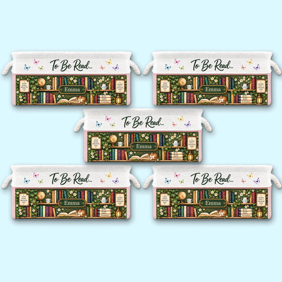 pack 5