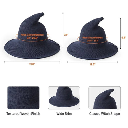 Custom Trick Treat Witch Gift 46