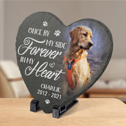 Personalized You Would Have Lived Forever Memorial Stone