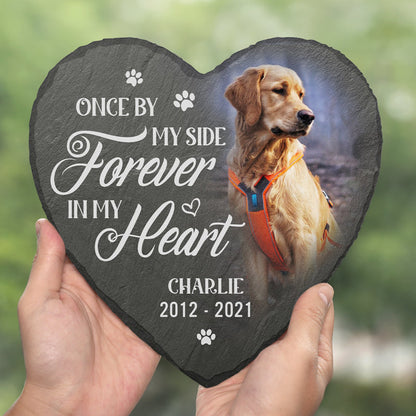 Personalized You Would Have Lived Forever Memorial Stone