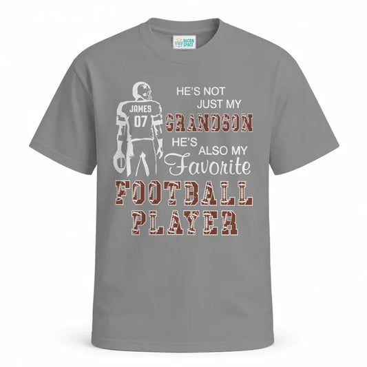 Unisex Classic Tee Men Front