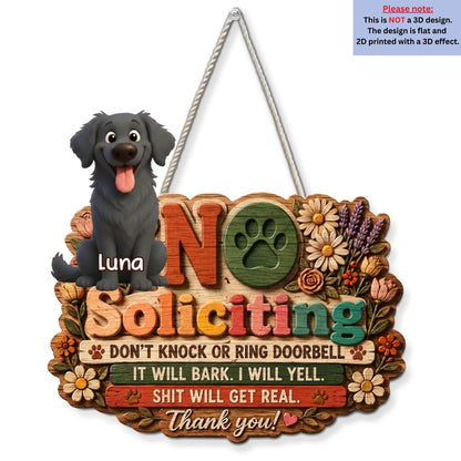 Personalized Friends And Deliveries Welcome Wooden Sign