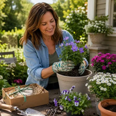 Gardening Lovers