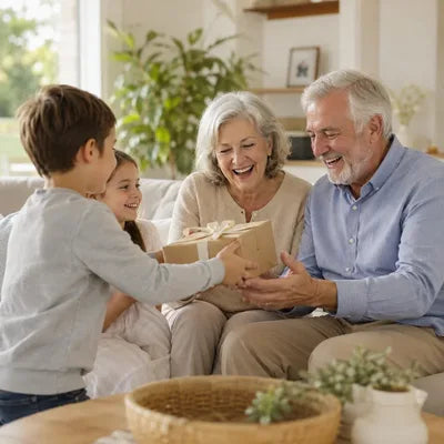 Gifts for Grandparents