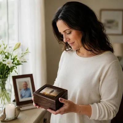 Memorial Gifts