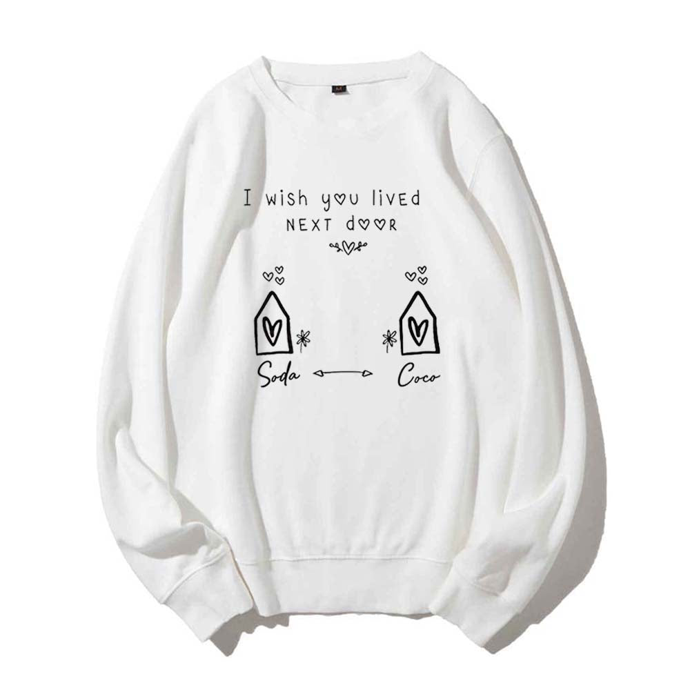 Friendship Custom Shirt