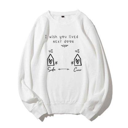 Friendship Custom Shirt