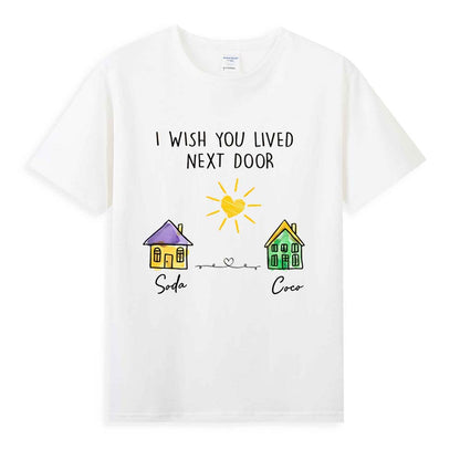 Friendship Custom Shirt